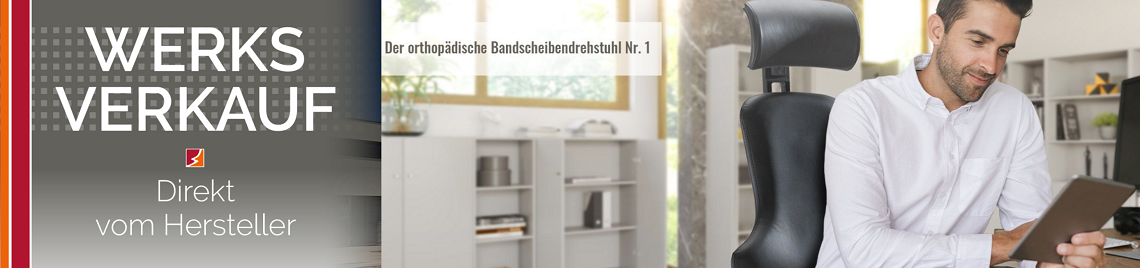 Bürostuhl-Berlin-Kaufen.de ➜ Bürostuhl-Fabrikverkauf